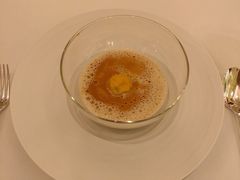 -Caprice(香港四季酒店)