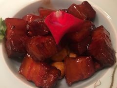 外婆红烧肉-花千醉(新街口店)