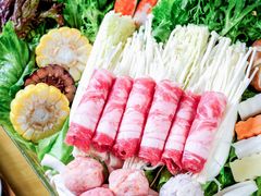-椰贝原味椰子鸡(玉林万达店)
