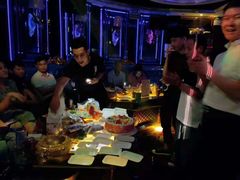-钱莊party生日聚会KTV(厚街店)