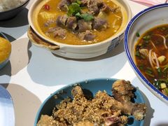 -雲物小食堂·精致云南小吃(金鹰店)