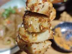 -喝丢一只鞋·东北烤肉·烧烤·铜火锅(童卫路店)
