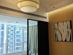 -利腾金力湾商业中心
