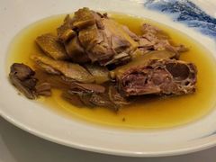 -冶春茶社(星汉大厦店)