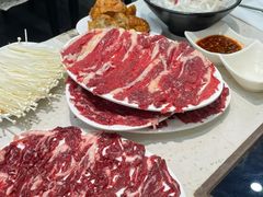 -黑山牛肉汤火锅(花城汇店)