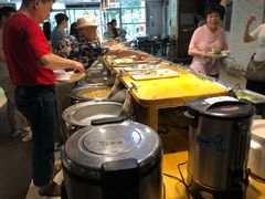-素清香(解放路店)