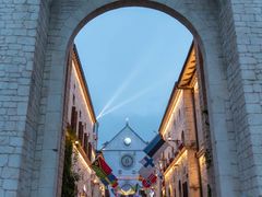 -华谊兄弟（长沙）电影小镇