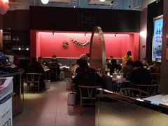 大堂-渝蛙馆(新百店)
