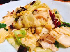 -海小馆海鲜餐厅(茂业百货店)