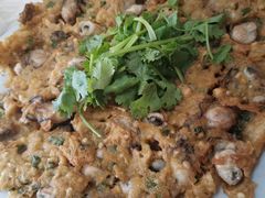 蚝烙-老三鱼仔店