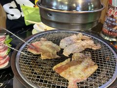 -燚青春东北泥炉烤肉(百合店)