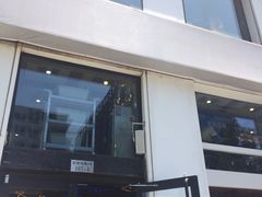 门面-管氏翅吧(中关村店)