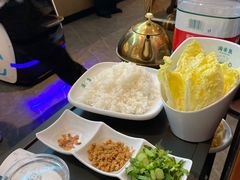 -淘米捞·米汤脆鲩鱼火锅(福田皇岗店)