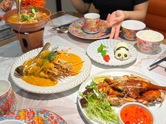 -泰椰里·泰国餐厅(智慧城广百广场店)