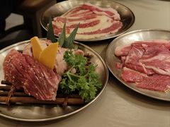 -西塔老太太泥炉烤肉(温州首店万象城黑金店)