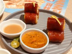 -点都德(汇盈广场店)