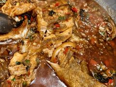 -三湘四水正宗湘菜(君峰路店)