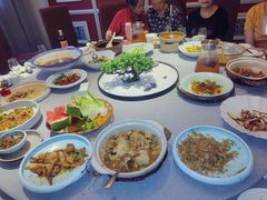 -宏达老菜馆(东安街店)