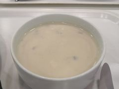 奶油蘑菇汤-宜家·瑞典风味餐厅(烟台路店)