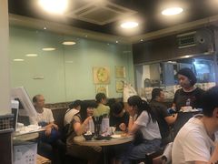 大堂-大师傅粥品(埃华街)