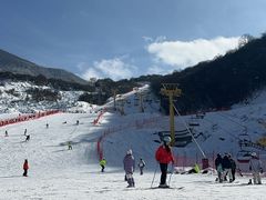 -太子岭滑雪场