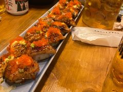 -半藏居酒屋(香港花园店)