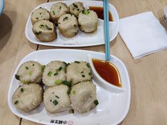 -小杨生煎(成山巴黎春天店)