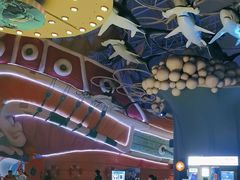 -烟台海昌鲸鲨海洋公园