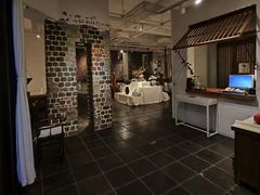 -瓦库茶馆17号(海汇港店)