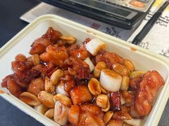 -玉桥餐厅(天坛店)