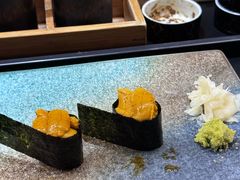 -Sushi Hanzo半藏(天环广场店)