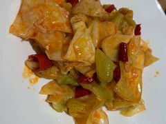 -马记永·兰州牛肉面(天通苑家乐福店)