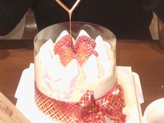 -美事客·面包·蛋糕·甜品(城中城店)