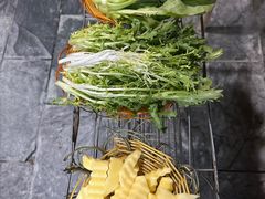 -尼玛藏家风味园(阿山食城店)