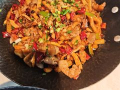 -寨子里的钵钵菜·湘西山里菜(魅力湘西店)