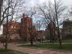 -宾夕法尼亚大学沃顿商学院