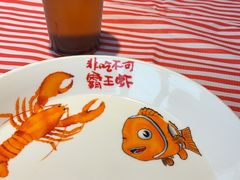 -霸王虾·小龙虾香辣蟹(玉林店)