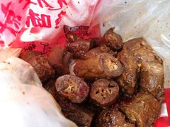 -绝味鸭脖(南坪亿象城店)