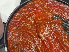 -麻辣空间·清油火锅(万达广场店)