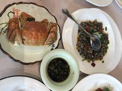 -宁海食府(大剧院店)