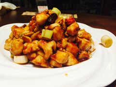 -锦小馆(安贞店)