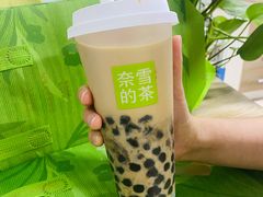 -奈雪的茶(佛山顺德美的悦然广场店)
