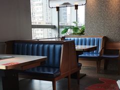卡座-新辣道鱼火锅(西直门店)