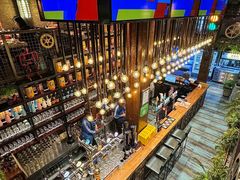 -1819餐厅·团队聚餐·烤串·精酿