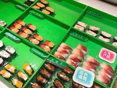 -鲜道寿司(无锡苏宁店)