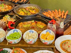 -东方饺子王(和平里店)