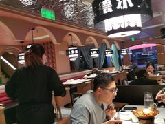 -清真·卡德尔大叔新疆主题餐厅(龙汇路店)