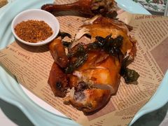 -苏梦江南·淮扬菜(夫子庙店)