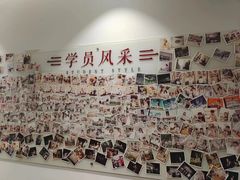 -子曰书院·古筝围棋书法国画小主持(夏都店)