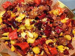 -付掌柜在成都·热炒砂锅集(金禾店)